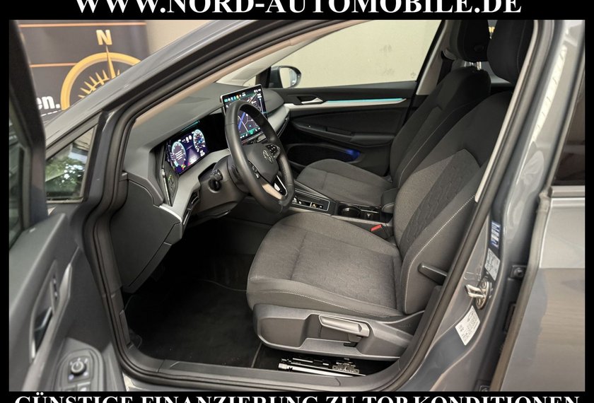 Volkswagen Golf Golf Variant Life 1.5 eTSI DSG AHK/Navi/LED/PDC