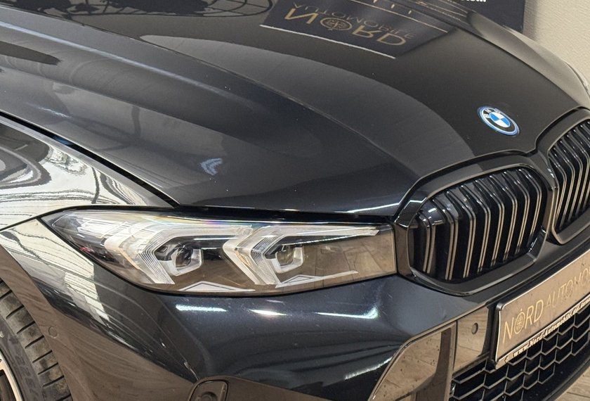 BMW 330 330 e touring M SPORT *AHK*PANO*LEDER*UPE:79