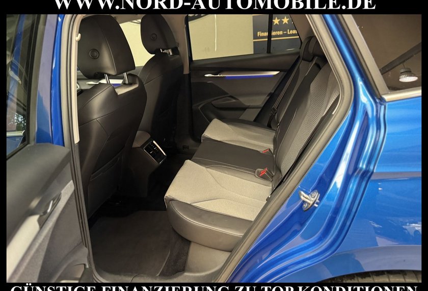 Skoda Enyaq Enyaq iV 80 Loft Kameras/Navi/LED/ACC/20/Side&amp;La