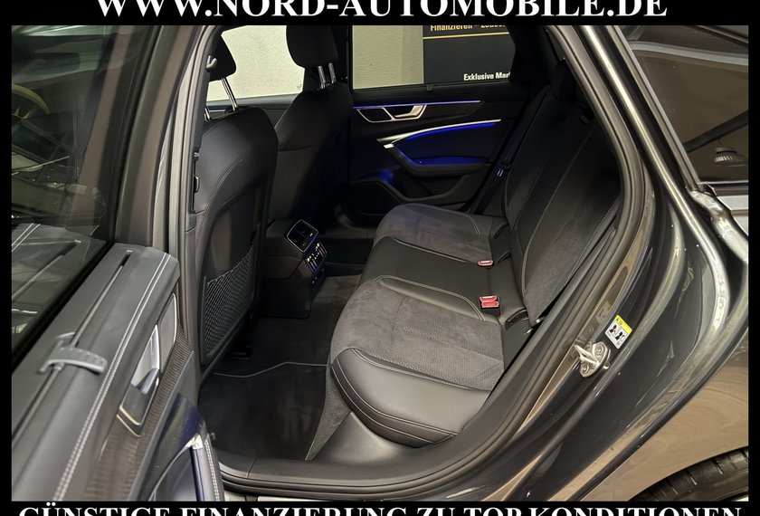 Audi A6 A6 Limousine QU. 55 TFSI S-Line HeadUp/Kamera/21