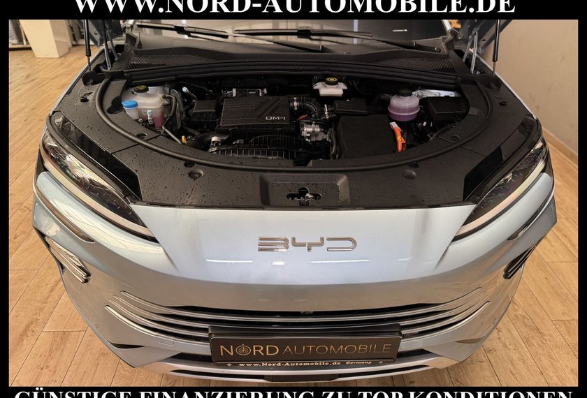 BYD SEAL U Seal U DM-i BOOST *PANO*LEDER*ACC*360KAM*