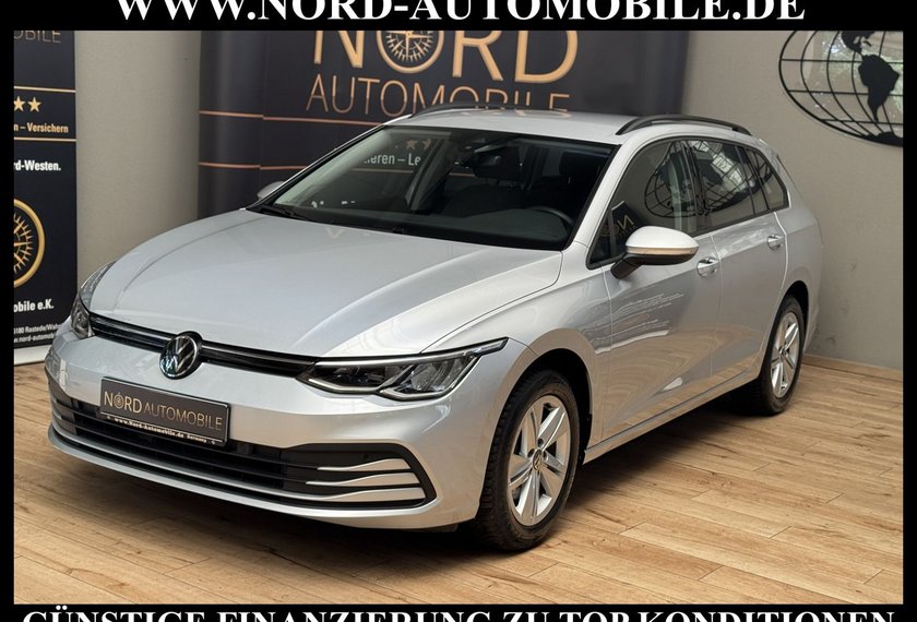 Volkswagen Golf Golf Variant Life 2.0 TDI SCR Navi/LED/PDC/ACC
