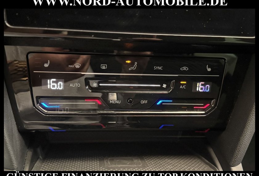 Volkswagen Passat Variant Passat Variant Business 2.0 TDI DSG AHK/Matrix/
