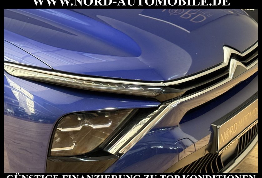 Citroën C5 X C5 X SHINE 1.6 Pure Tech 180 *LEDER*19Z*UPE:46*