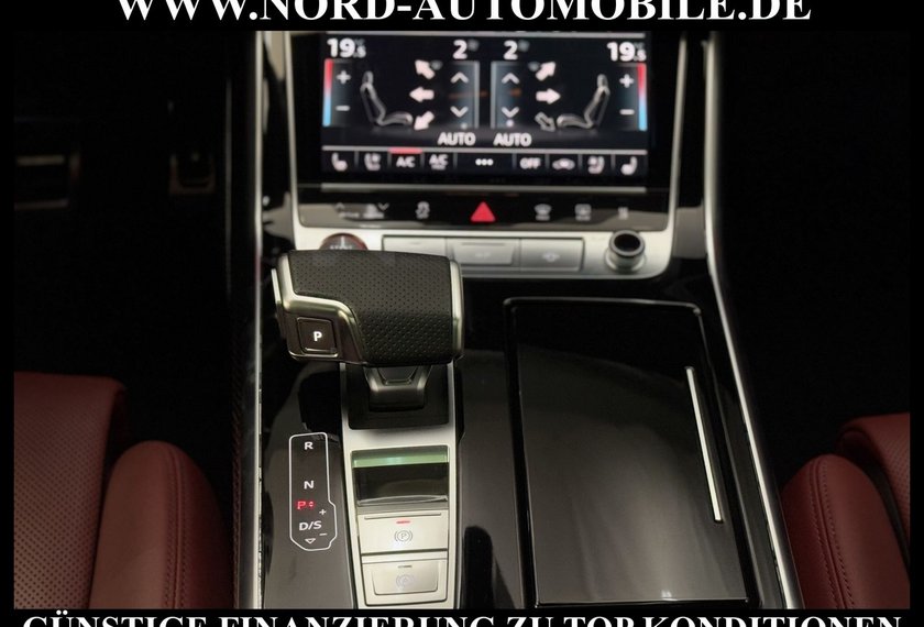Audi SQ8 SQ8 4.0 TFSI QU.Pano/AHK/HeadUp/23/B&amp;O/StHz
