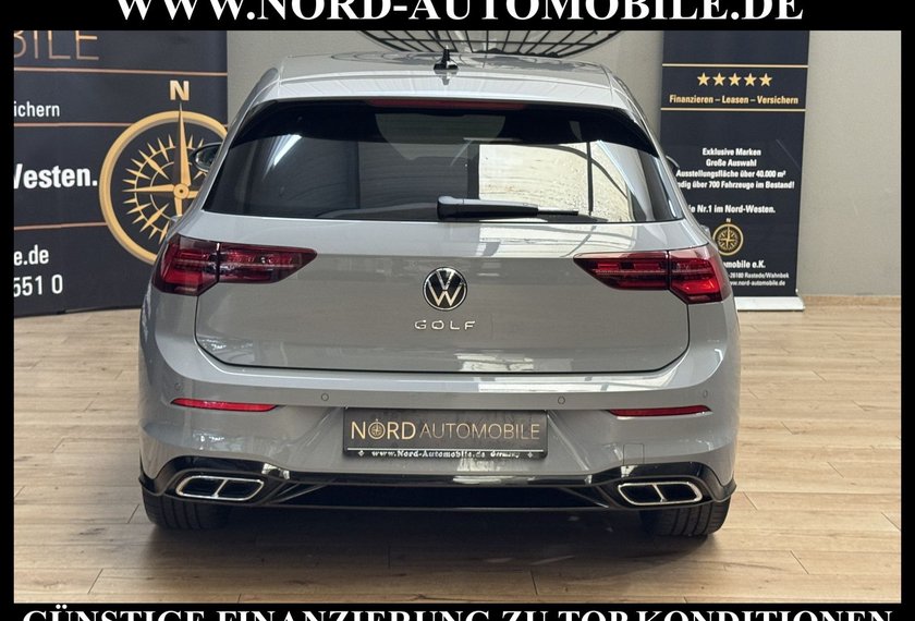 Volkswagen Golf Golf R-Line 2.0 TDI DSG Panorama/Matrix/Kamera/