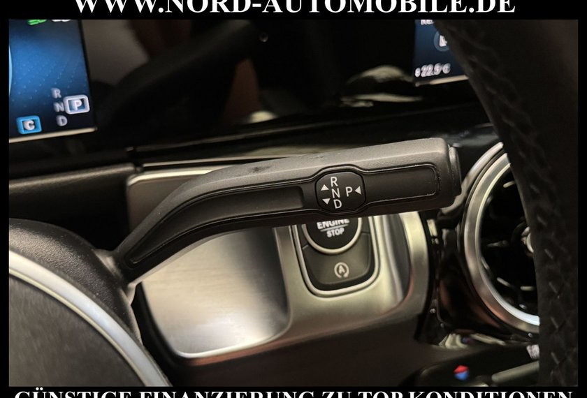 Mercedes-Benz GLB 220 GLB 220 d PROGRESSIVE *PANO*LED*DISTRO*UPE:58