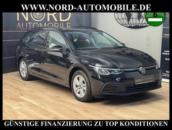 Volkswagen Golf Golf Variant Life 2.0 TDI SCR DSG Kamera/Navi/