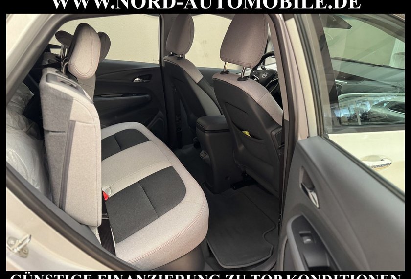 Opel Ampera-e Ampera-e PLUS *KLIMAAUT*XENON*KEYLESS*SUPER KM*