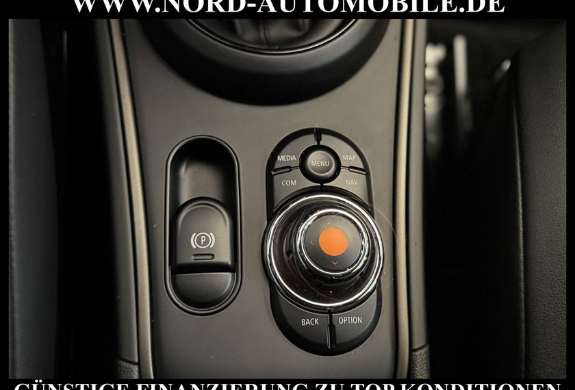 MINI Cooper Countryman Cooper Countryman NAVI/LED/Virt.Cockpit
