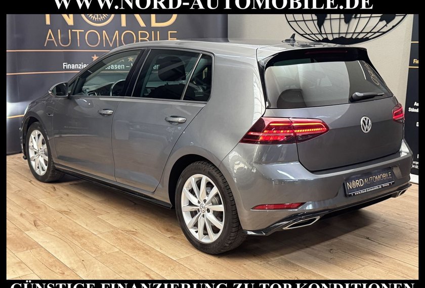 Volkswagen Golf Golf Limo 2.0 TDI DSG R-Line Dig.Cockpit*Navi*