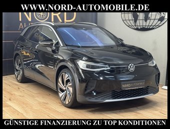 Volkswagen ID.4 ID.4 Pro Performance Pano/AHK/Wärmepumpe/21