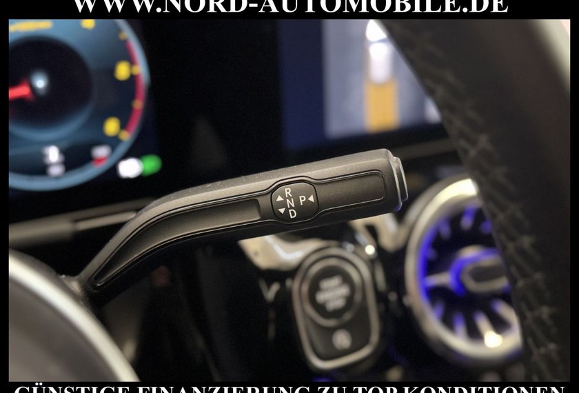Mercedes-Benz B 200 B 200 d Progressive *Distro+*Wide*AHK*KAM*MBEAM*