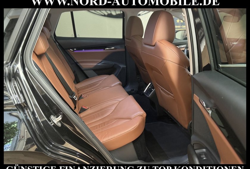 Skoda Enyaq Enyaq iV 80 ecoSuite Leder/Head-Up/Pano/21/AHK/