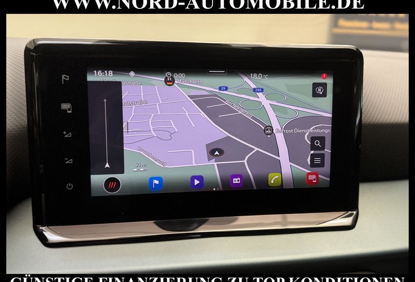 Seat Arona Arona Xperience 1.0 TSI Kamera/Full.LED/Navi/17