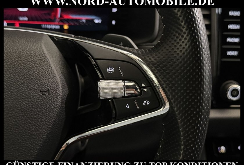 Skoda Kodiaq Kodiaq Sportline 2.0 TDI DSG Kamera/Virt.Cockpit