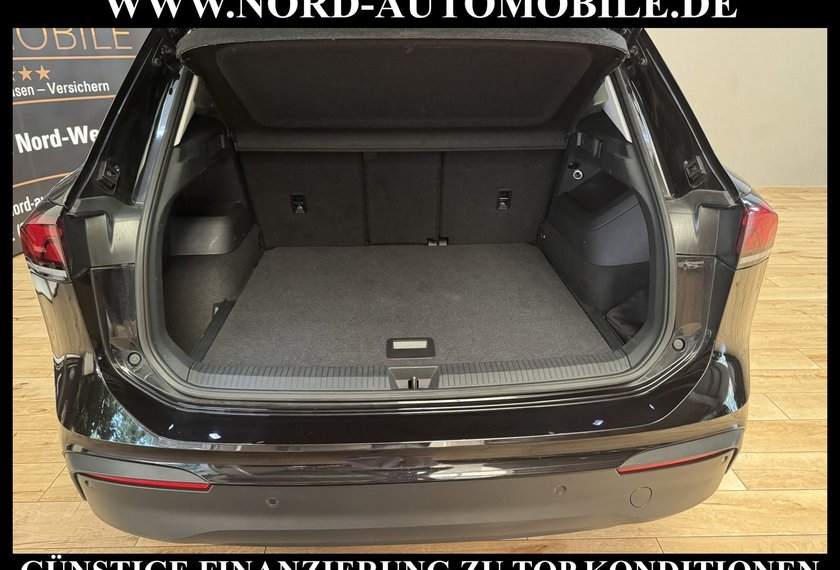 Volkswagen Tiguan Tiguan Life 1.5 eTSI DSG AreaView/Navi/LED/18