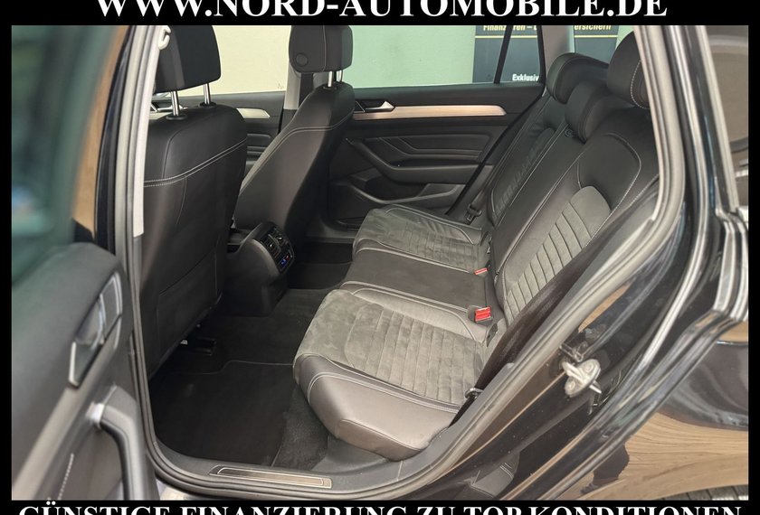 Volkswagen Passat Variant Passat Variant Elegance 2.0 TDI DSG AHK/Kamera/