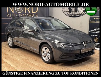 Volkswagen Golf Golf Variant Life 2.0 TDI DSG Dig.Cockpit/LED/