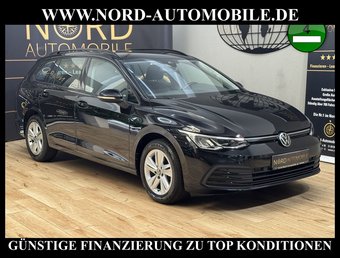 Volkswagen Golf Golf Variant Life 2.0 TDI SCR Navi/LED/ACC/Spurh