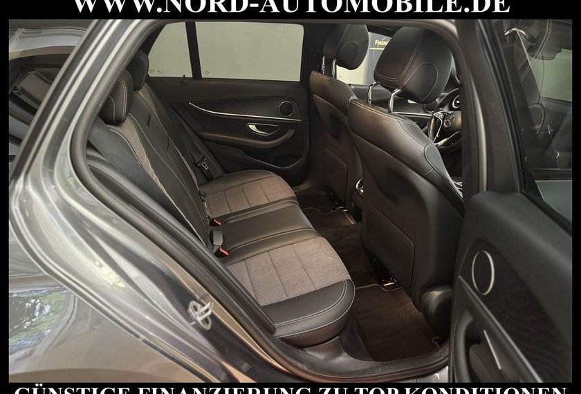 Mercedes-Benz E 300 E 300 e T Avantgarde *Distro+*AHK*Night*Panorama
