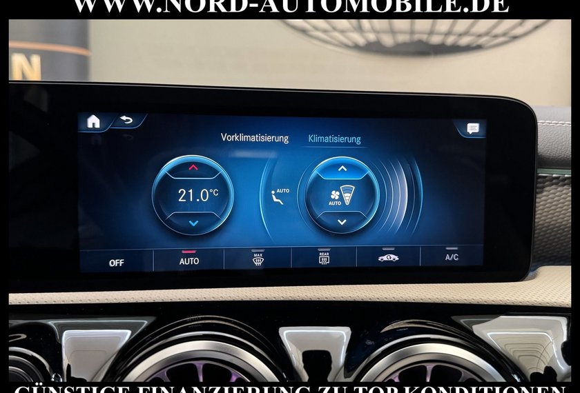 Mercedes-Benz CLA 250 CLA 250 e Shooting Brake *Distro+*Wide*Pano*HUD*