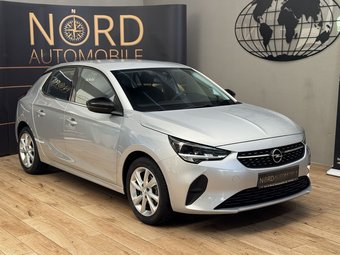 Opel Corsa Corsa F Elegance *4-Türig*LED*Navi*Tempomat*SHZ*