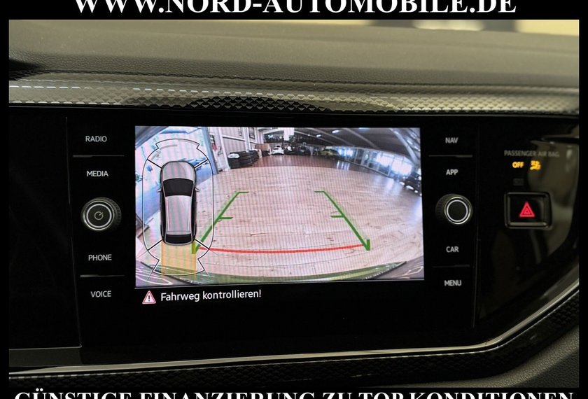 Volkswagen Taigo Taigo 1.0 TSI Life Dig.Cockpit/Kamera/Side&amp;Lane