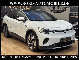 Volkswagen ID.4 ID.4 Pro Performance Sportpaket/Pano/AHK/21/WP/