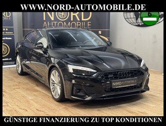 Audi A5 A5 50 3.0 TDI Sportback QU.S-Line Leder/Kamera/
