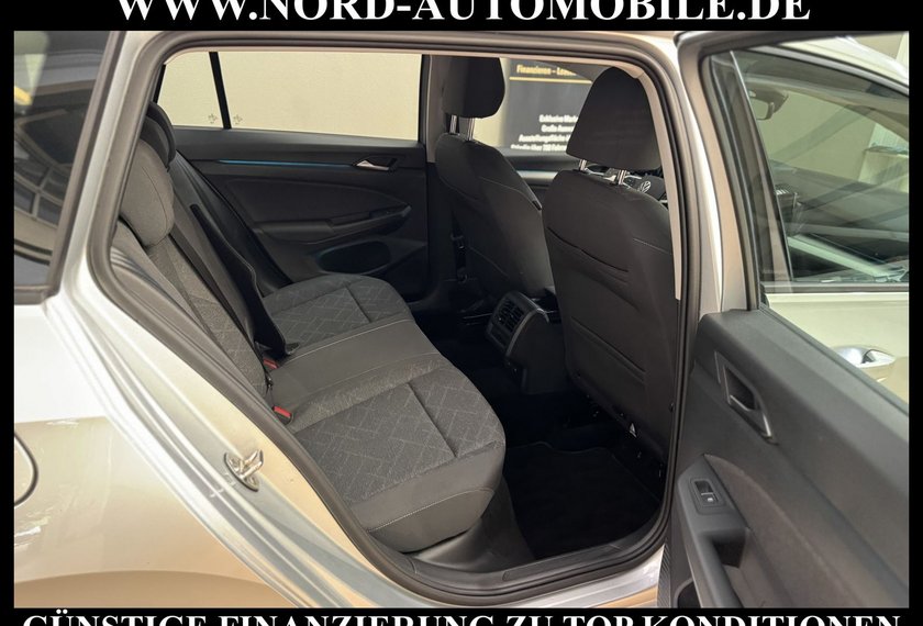 Volkswagen Golf Golf Variant Life 2.0 TDI Navi/LED/ACC/