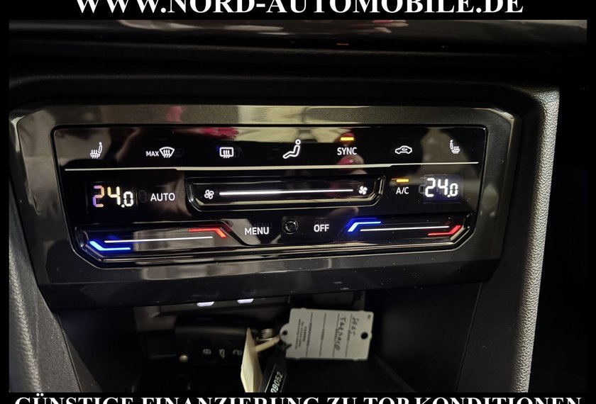 Seat Tarraco Tarraco Xcellence 2.0 TDI DSG Leder/Pano/AHK/19
