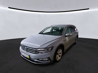 Volkswagen Passat Alltrack Passat Alltrack 4MOT 2.0 TDI DSG Dig.Cockpit/17