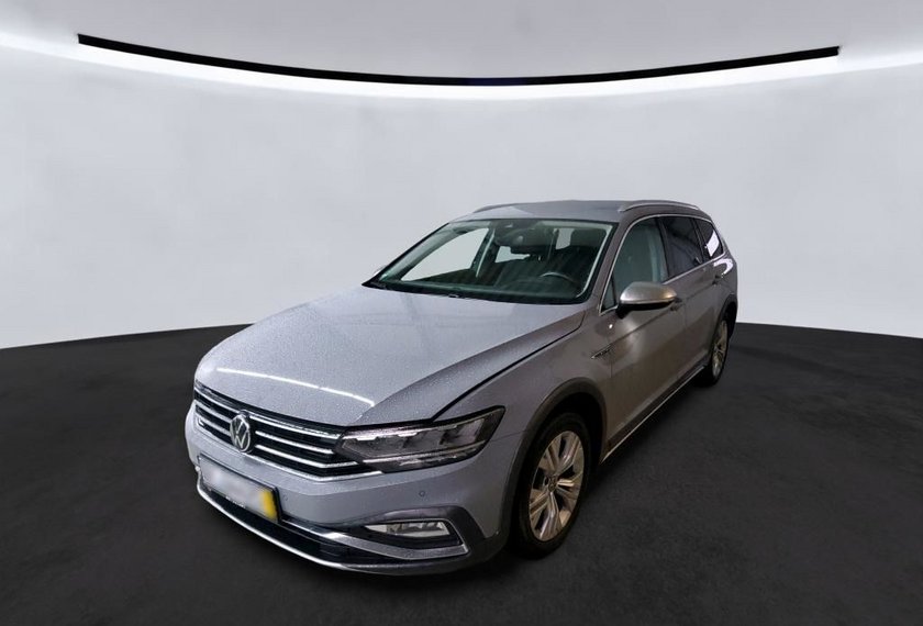 Volkswagen Passat Alltrack Passat Alltrack 4MOT 2.0 TDI DSG Dig.Cockpit/17