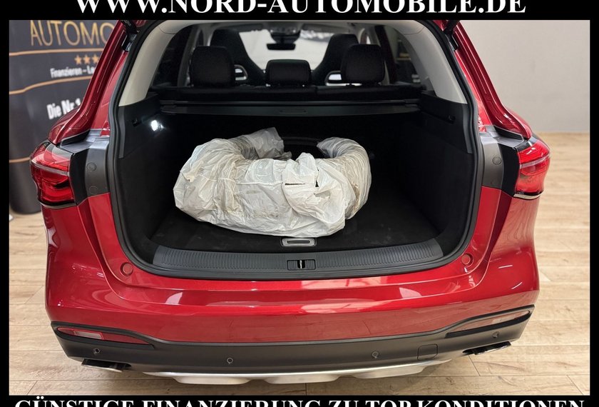 MG EHS EHS PHEV Luxury *PANO*LEDER*LED*18Z*360KAM*VIRT*
