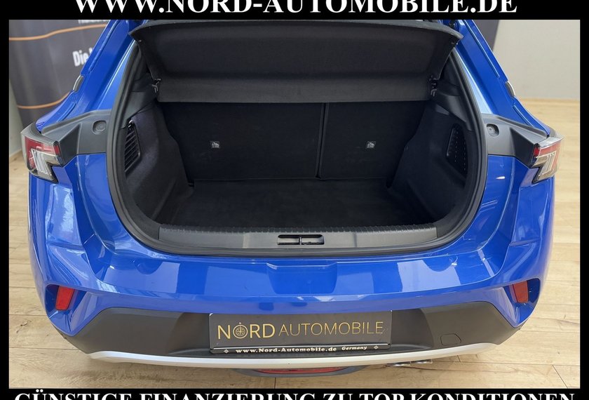 Opel Mokka Mokka 1.2 Elegance Automatik Navi*LED*Kamera*
