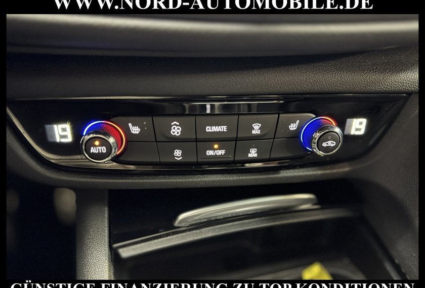 Opel Insignia Insignia B Sports Tourer 1.5 CDTi Elegance Leder