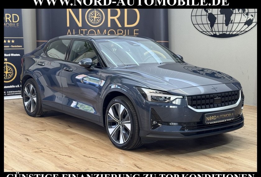 Polestar 2 2 Long Range *AHK*ACC*19Z*360KAM*UPE:57