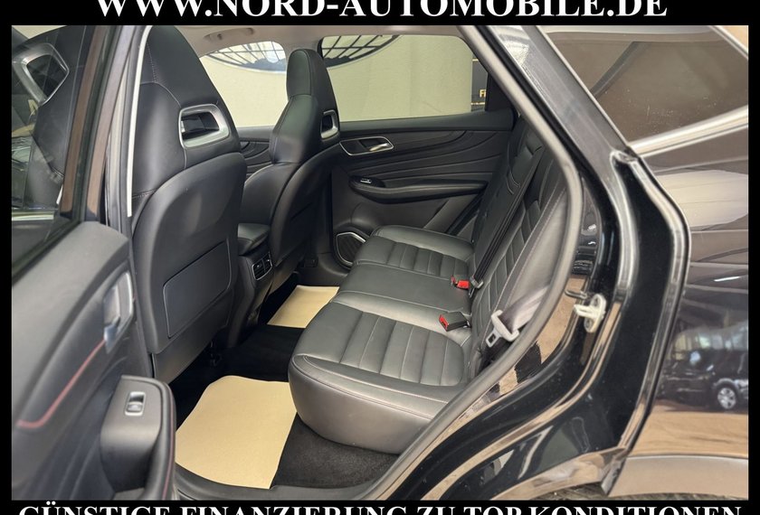 MG EHS EHS PHEV Luxury *PANO*LEDER*LED*18Z*360KAM*VIRT*