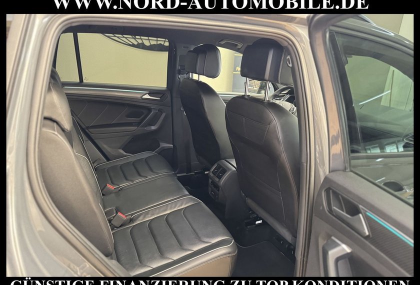 Volkswagen Tiguan Tiguan 1.4 TSI eHybrid R-Line DSG IQ.Light/19/ R