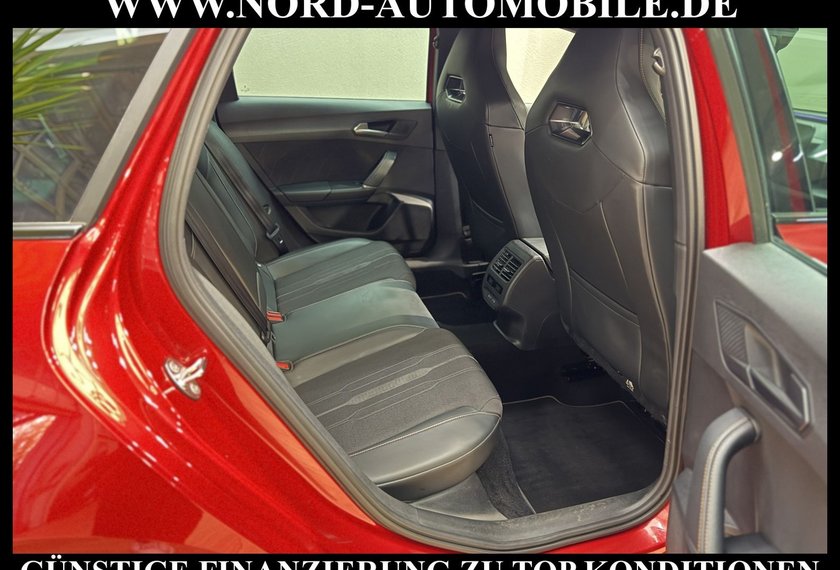 Cupra Leon Leon Sportstourer VZ 1.4TSI e-Hybrid DSG 19/LED/