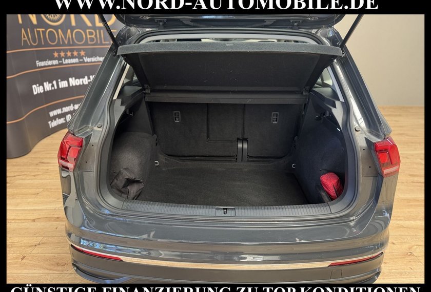 Volkswagen Tiguan Tiguan 2.0 TDI DSG Life Navi/LED/ACC/Spurhalte