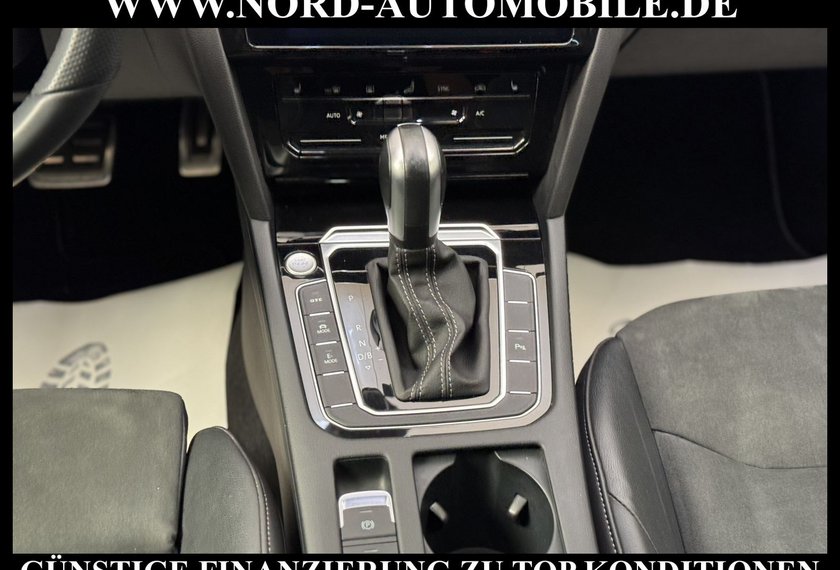 Volkswagen Arteon Arteon Shooting Brake R-Line 1.4TSI eHybrid DSG