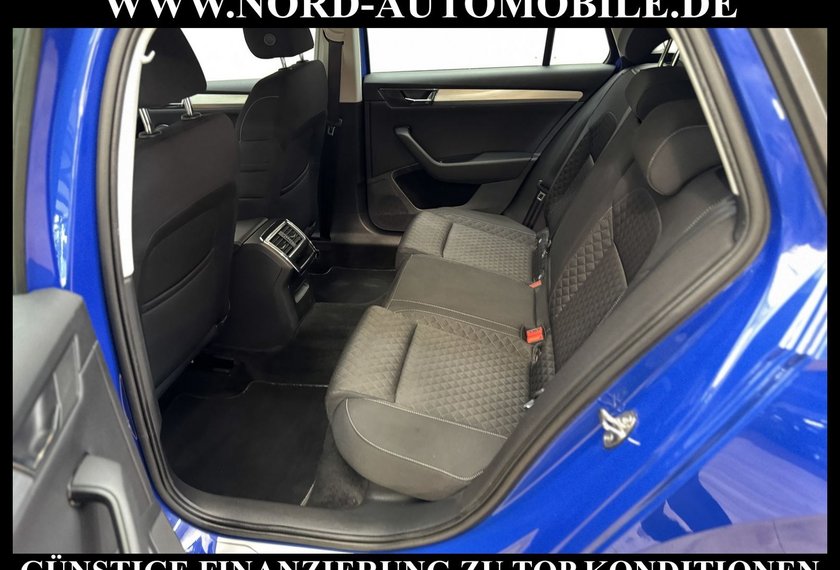 Skoda Superb Superb Combi Ambition iV Plugin Hybrid*VIRT*LED*