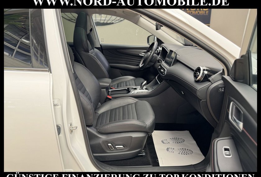 MG EHS EHS PHEV Luxury *PANO*LEDER*LED*18Z*360KAM*VIRT*