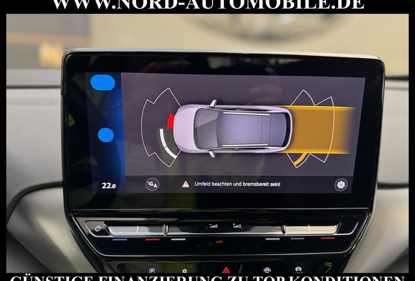 Volkswagen ID.4 ID.4 Pro Performance CCS/AHK/21/PDC/Navi/LED