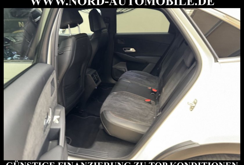 DS Automobiles DS7 (Crossback) DS7 Crossback Performance Line *19Z*NAV*XEN*VIRT