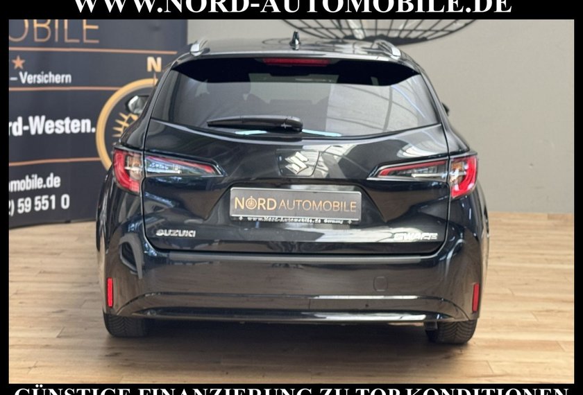 Suzuki Swace Swace 1.8 Hybrid Comfort+ *LED*Navi*Kam*TOP-KM*