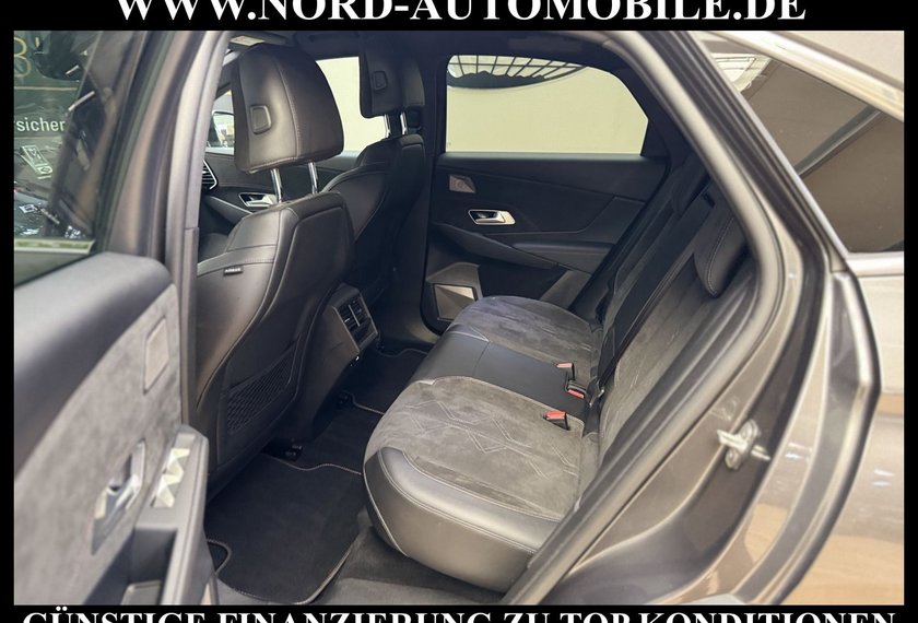 DS Automobiles DS7 (Crossback) DS7 Crossback Diesel Performance Line *19Z*AHK*