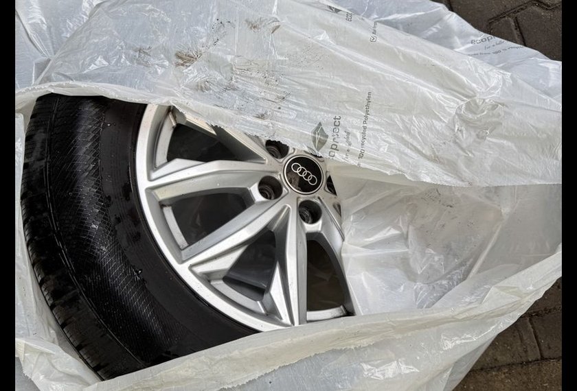 Audi Q5 Q5 40 advanced S-Line Int.QU. 2.0 TDI Kamera/LED